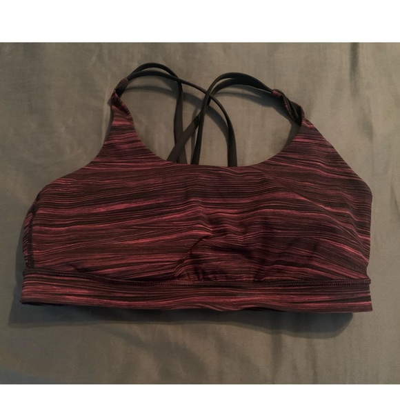 Lulu bra - Picture 1 of 3